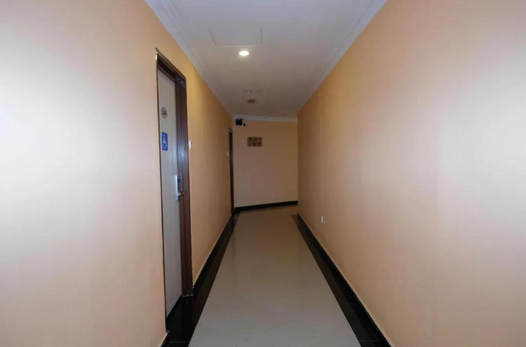 Rayyan Soffea Hotel كوتا بْهارو المظهر الخارجي الصورة