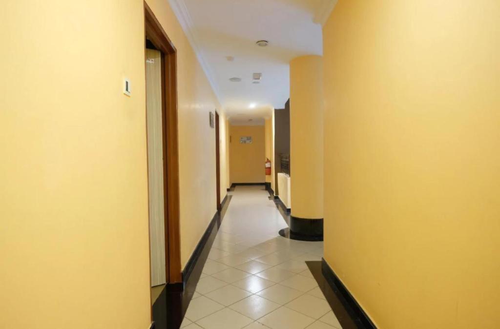Rayyan Soffea Hotel كوتا بْهارو المظهر الخارجي الصورة