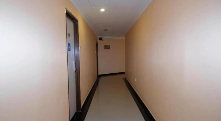Rayyan Soffea Hotel كوتا بْهارو المظهر الخارجي الصورة