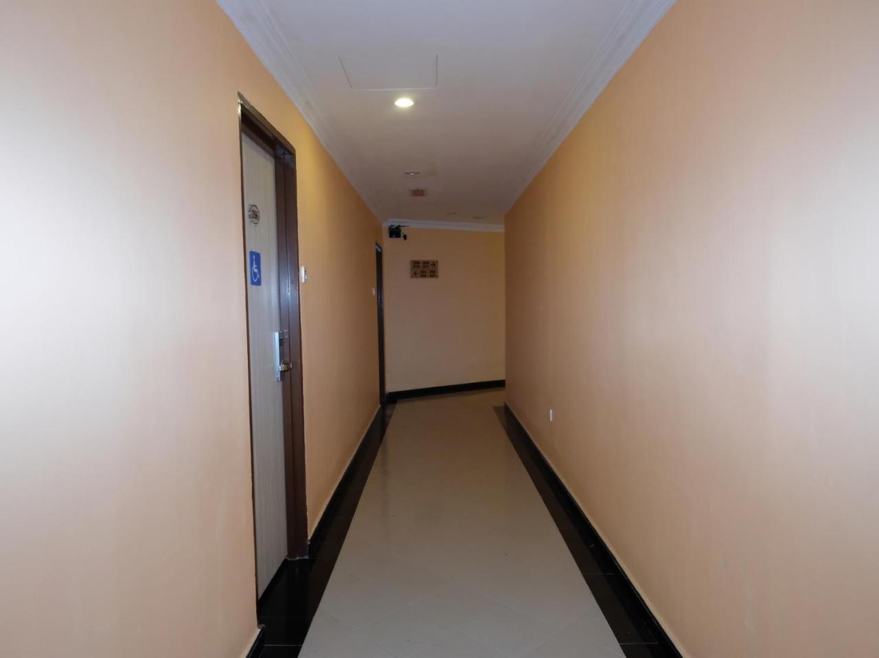 Rayyan Soffea Hotel كوتا بْهارو المظهر الخارجي الصورة