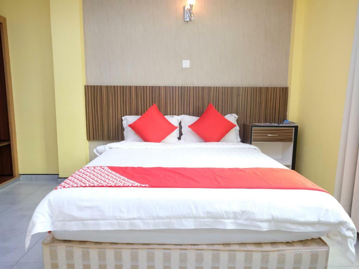 Rayyan Soffea Hotel كوتا بْهارو المظهر الخارجي الصورة